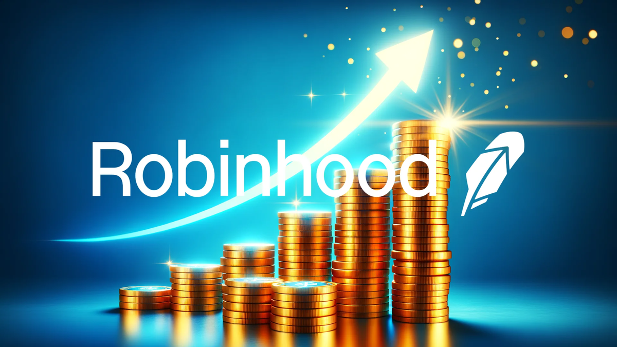 La acción de Robinhood se desploma: ¿Fin de la racha alcista? - Foto: über boerse-global.de
