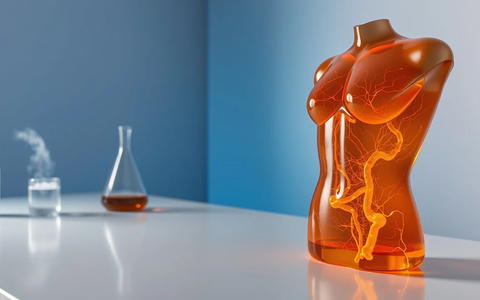 Braunes Fettgewebe: Wie Kälte zum Stoffwechsel-Turbo wird - Foto: über boerse-global.de