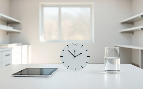 Intervallfasten: Studien erschüttern Mythen um Fettverbrennung - Foto: über boerse-global.de