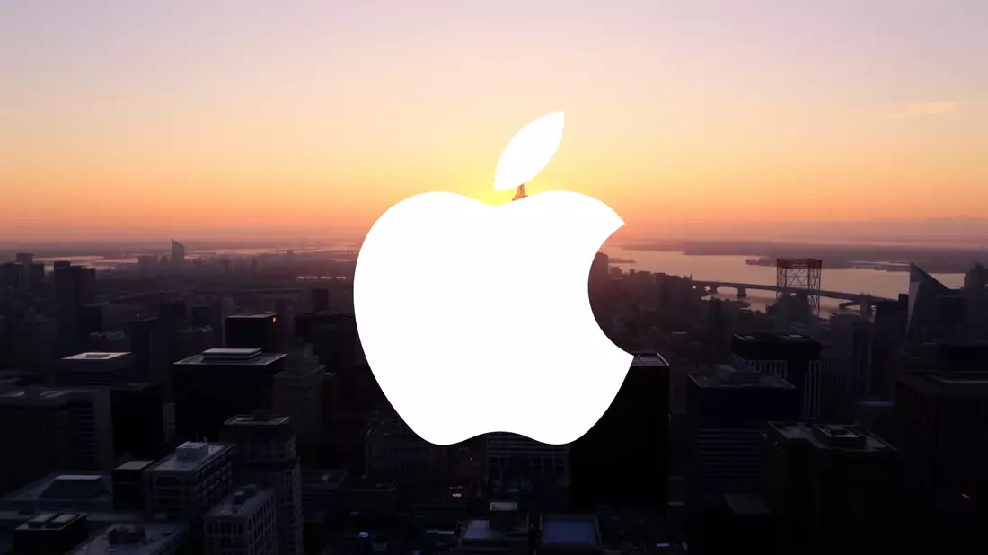 Apple Stock: Breaking Through the $4 Trillion Barrier Illustration mit AI erstellt übermittelt durch boerse-global.de