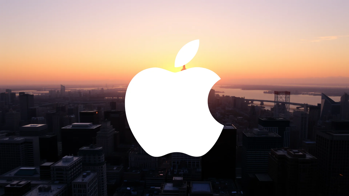Apple Stock: Breaking Through the $4 Trillion Barrier - Foto: über boerse-global.de