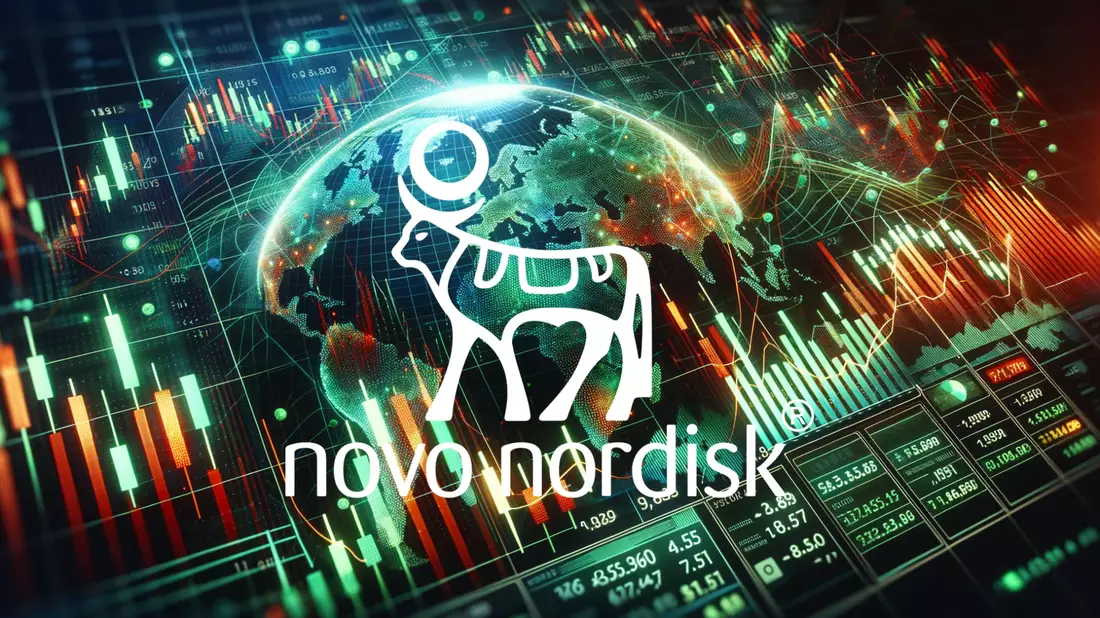 Novo Nordisk’s Bold Price Strategy Tests Investor Confidence Illustration mit AI erstellt übermittelt durch boerse-global.de
