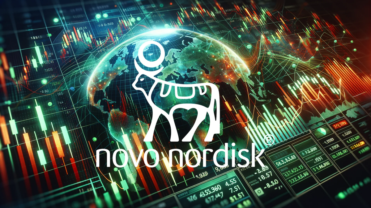 Novo Nordisk’s Bold Price Strategy Tests Investor Confidence - Foto: über boerse-global.de