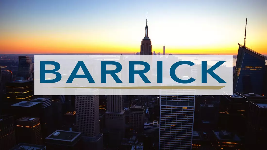 Barrick Gold Faces Potential Restructuring Amid Activist Pressure Illustration mit AI erstellt übermittelt durch boerse-global.de