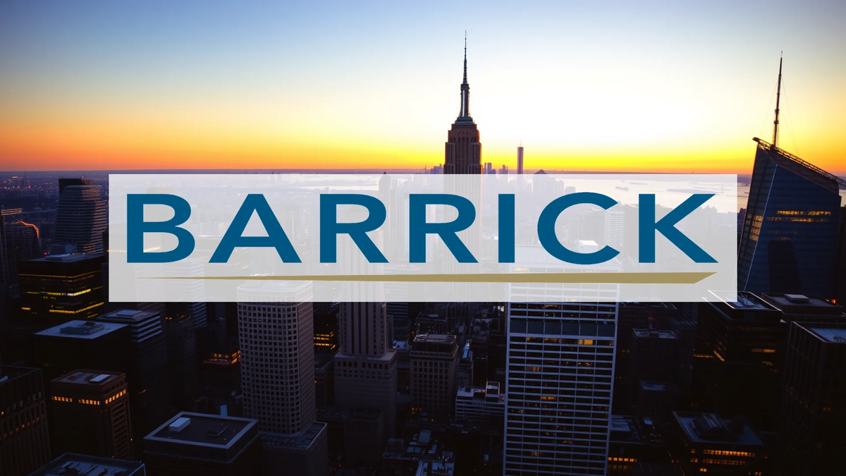 Barrick Gold Faces Potential Restructuring Amid Activist Pressure - Foto: über boerse-global.de