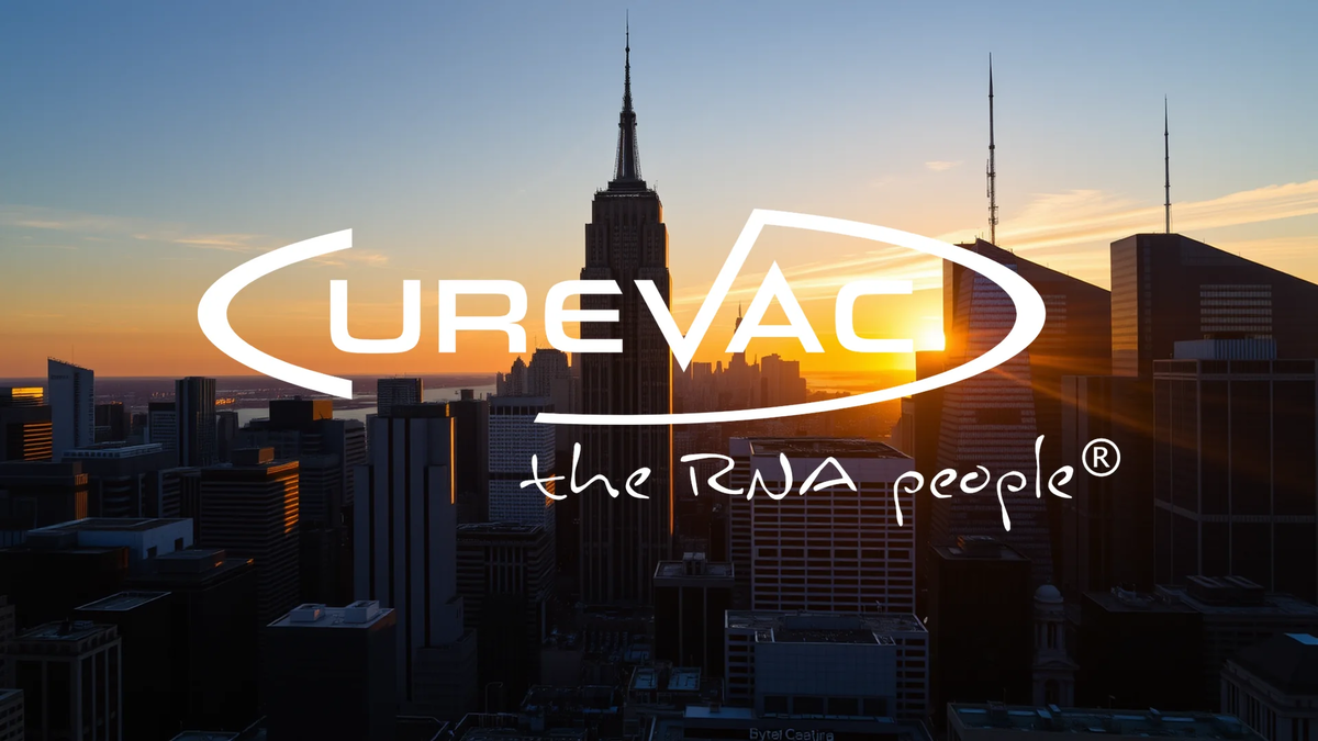 CureVac Shareholders Face Pivotal Vote on BioNTech Acquisition - Foto: über boerse-global.de