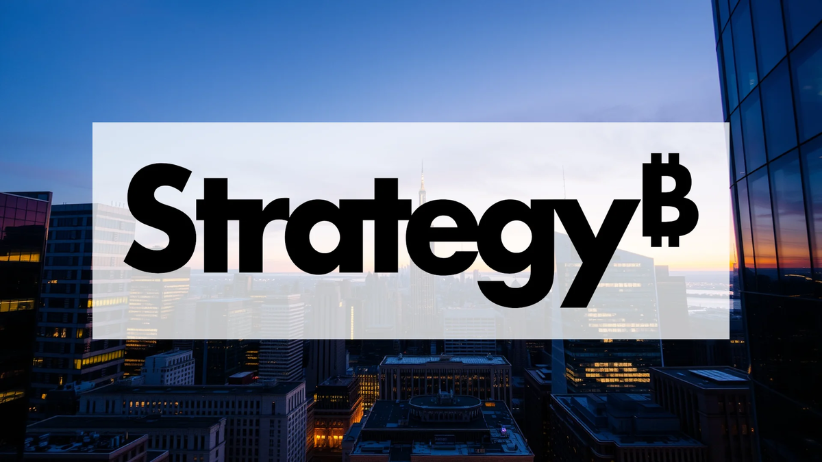 MicroStrategy’s Perfect Storm: Institutions Ditch the Bitcoin Proxy - Foto: über boerse-global.de