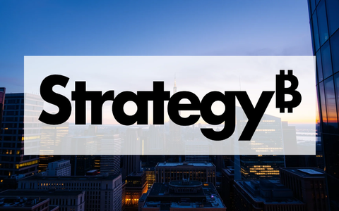 MicroStrategy’s Perfect Storm: Institutions Ditch the Bitcoin Proxy - Foto: über boerse-global.de