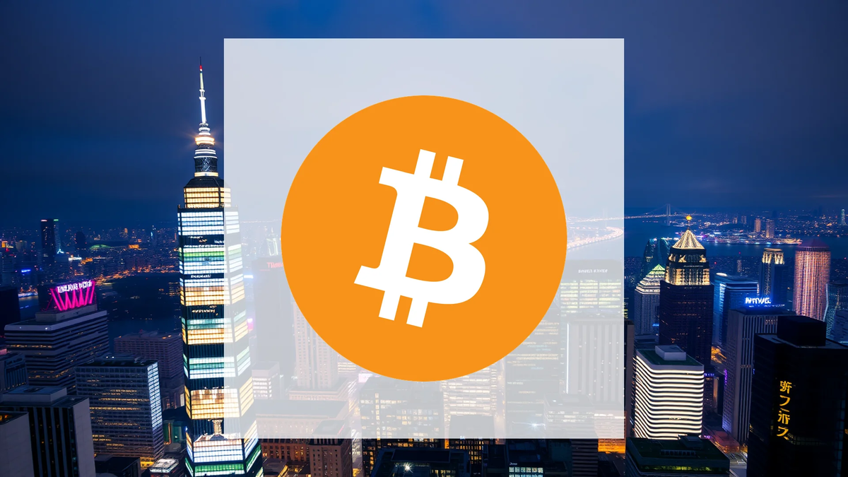 Bitcoin Plunge Sparks Market Panic as Institutional Investors Flee - Foto: über boerse-global.de