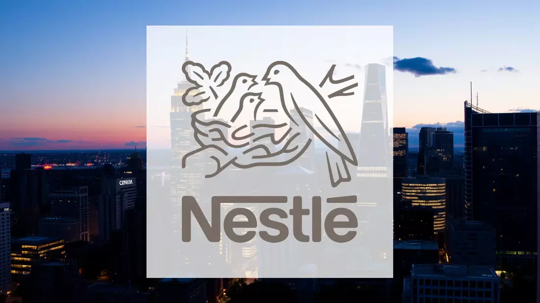 Nestlé Shares Show Signs of Revival Amid Strategic Shifts Illustration mit AI erstellt übermittelt durch boerse-global.de