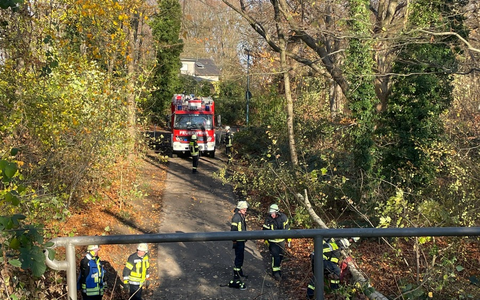 FW-Schermbeck: Einsätze der Feuerwehr Schermbeck - Foto: presseportal.de