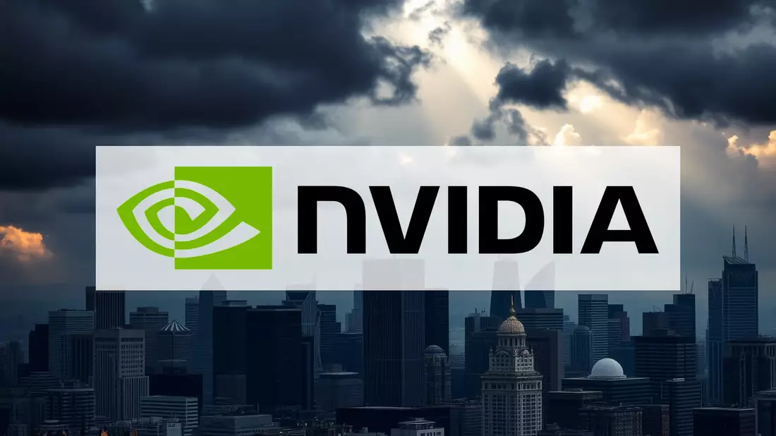 Nvidia’s Meteoric Rise: Unprecedented Demand Meets Mounting Caution Illustration mit AI erstellt übermittelt durch boerse-global.de