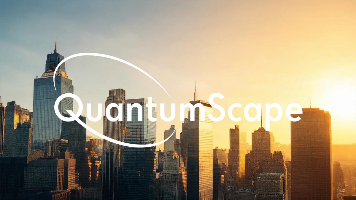 QuantumScape: La alarmante fuga de directivos mientras los fondos institucionales aumentan apuestas - Foto: über boerse-global.de