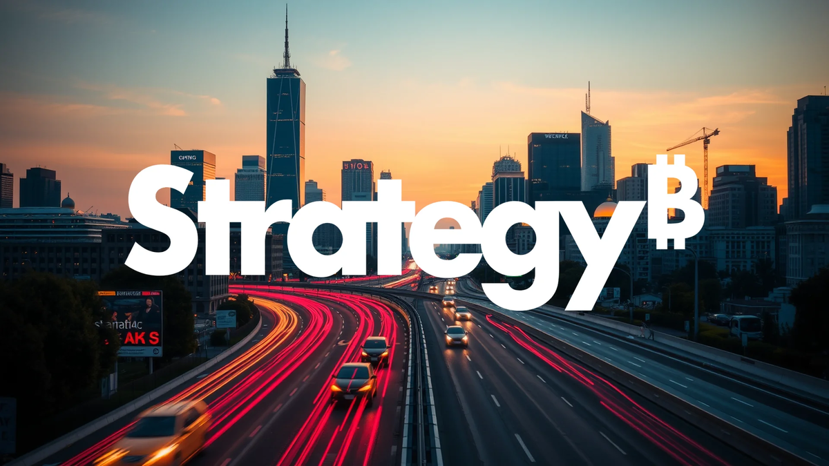 MicroStrategy: el declive de un gigante bursátil vinculado al Bitcoin - Foto: über boerse-global.de