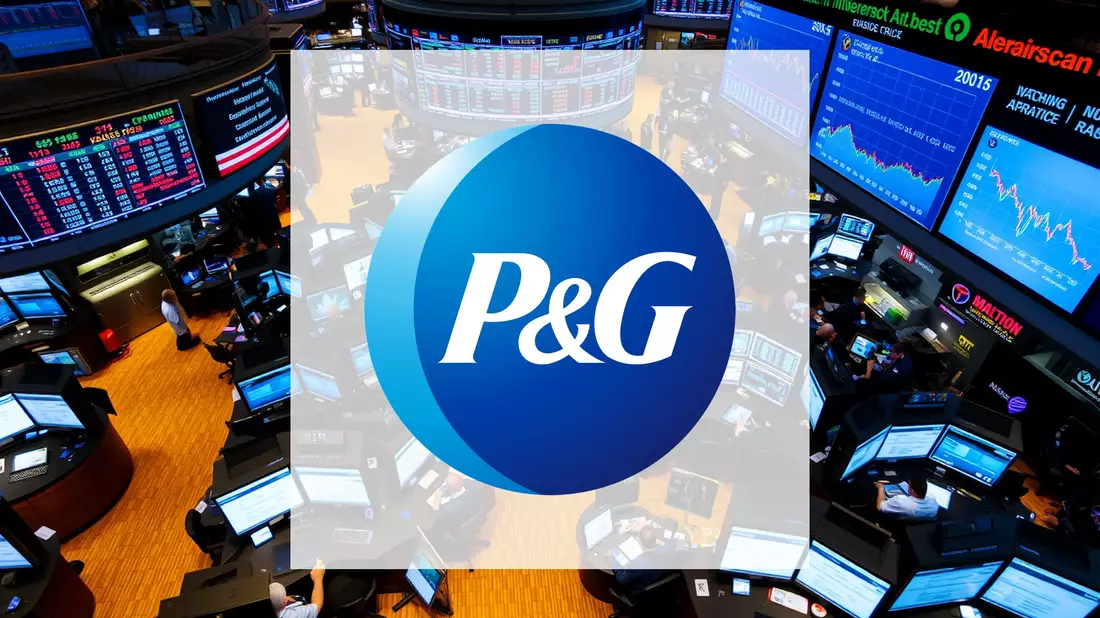 Institutional Investors Increase Stakes in Procter & Gamble Illustration mit AI erstellt übermittelt durch boerse-global.de