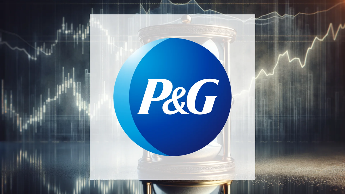 Procter & Gamble: El dinero inteligente apuesta por el gigante de consumo - Foto: über boerse-global.de