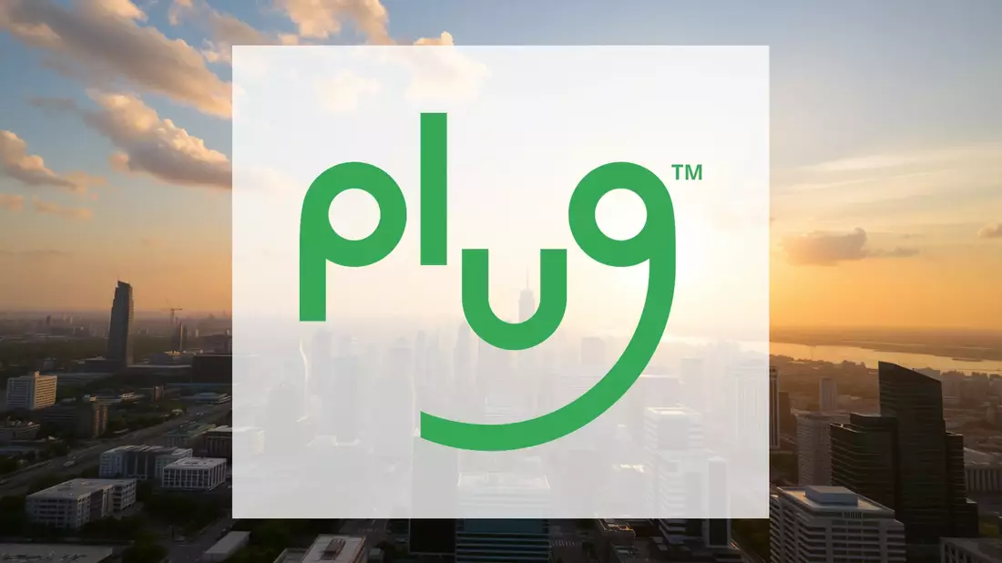 Plug Power Secures Financial Reprieve Through Major Capital Raise Illustration mit AI erstellt übermittelt durch boerse-global.de