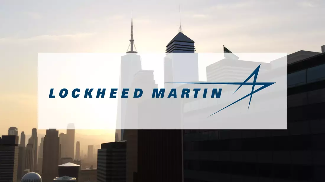 Lockheed Martin: Un Momento Decisivo para la Acción Illustration mit AI erstellt übermittelt durch boerse-global.de