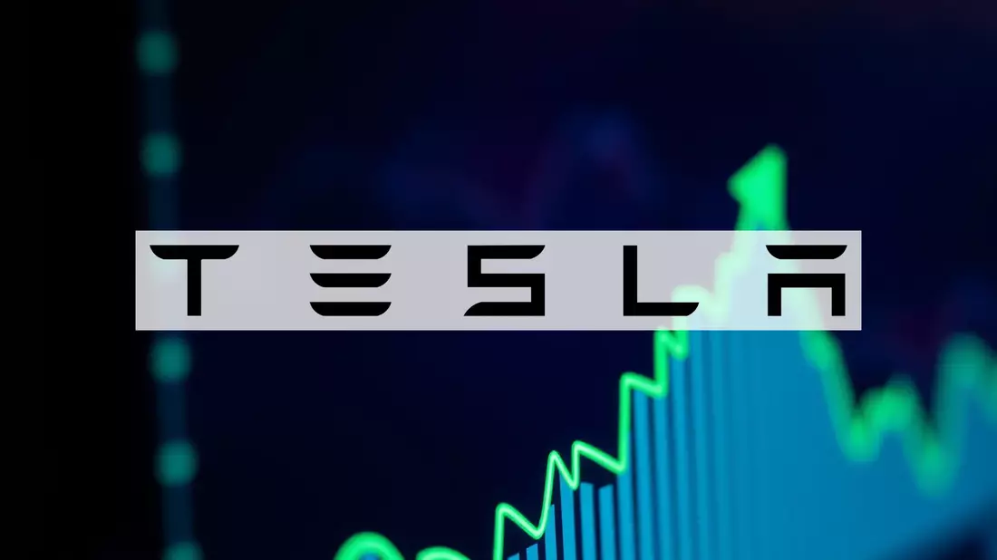 Tesla’s Strategic Pivot: Musk Bets Big on In-House Chip Production Illustration mit AI erstellt übermittelt durch boerse-global.de