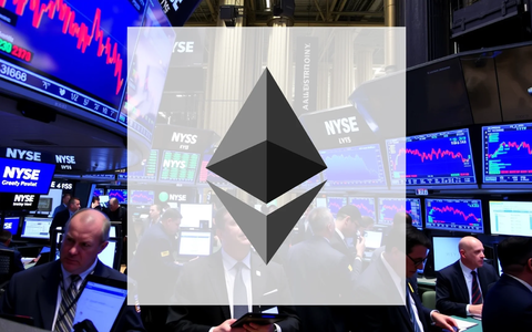 Ethereum’s Pivotal Moment: Whales Accumulate as Critical Upgrade Looms - Foto: über boerse-global.de