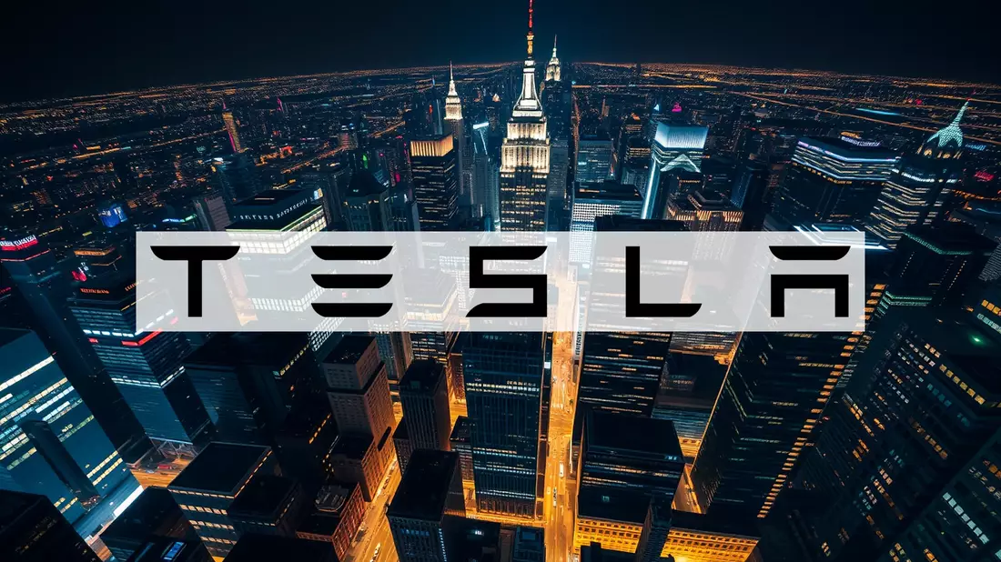 Tesla: La ofensiva tecnológica de Musk para recuperar el mercado Illustration mit AI erstellt übermittelt durch boerse-global.de