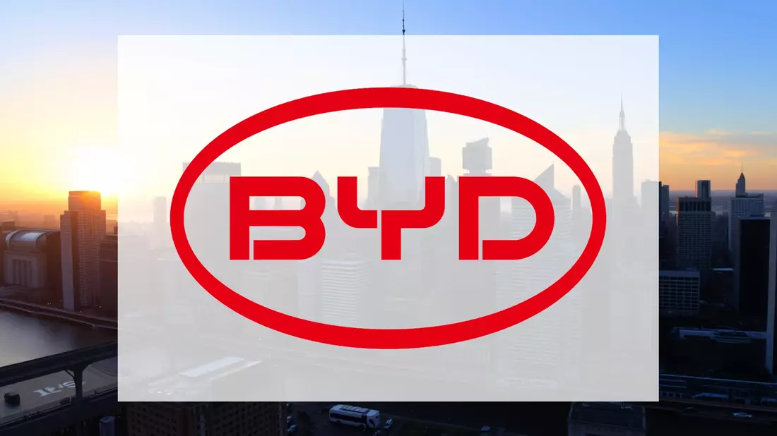 BYD Shifts Strategy as Profit Pressures Mount Illustration mit AI erstellt übermittelt durch boerse-global.de