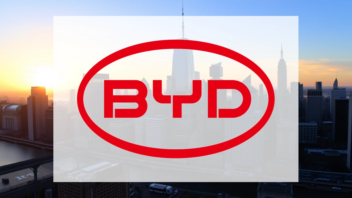 BYD Shifts Strategy as Profit Pressures Mount - Foto: über boerse-global.de