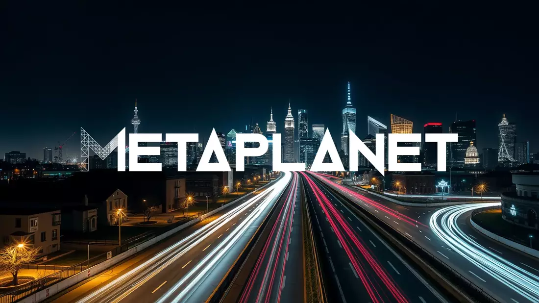 Metaplanet’s Bold Bitcoin Bet: A $135 Million Gamble Amid Market Turbulence Illustration mit AI erstellt übermittelt durch boerse-global.de