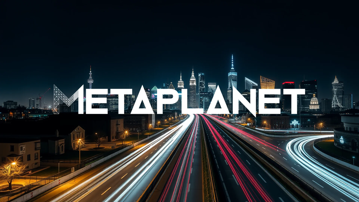 Metaplanet’s Bold Bitcoin Bet: A $135 Million Gamble Amid Market Turbulence - Foto: über boerse-global.de