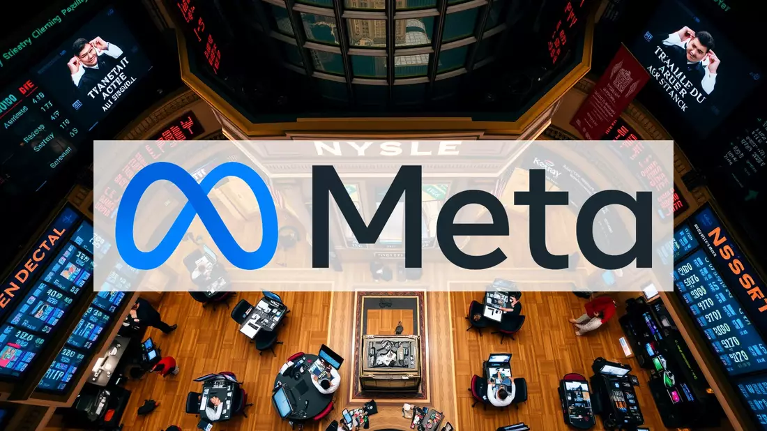 Meta’s Legal Victory Overshadowed by Internal Research Scandal - Bild: über boerse-global.de