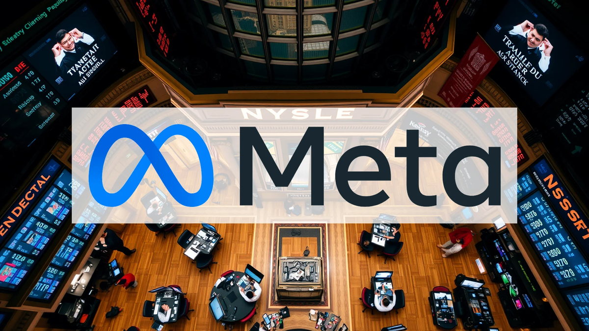 Meta’s Legal Victory Overshadowed by Internal Research Scandal - Foto: über boerse-global.de