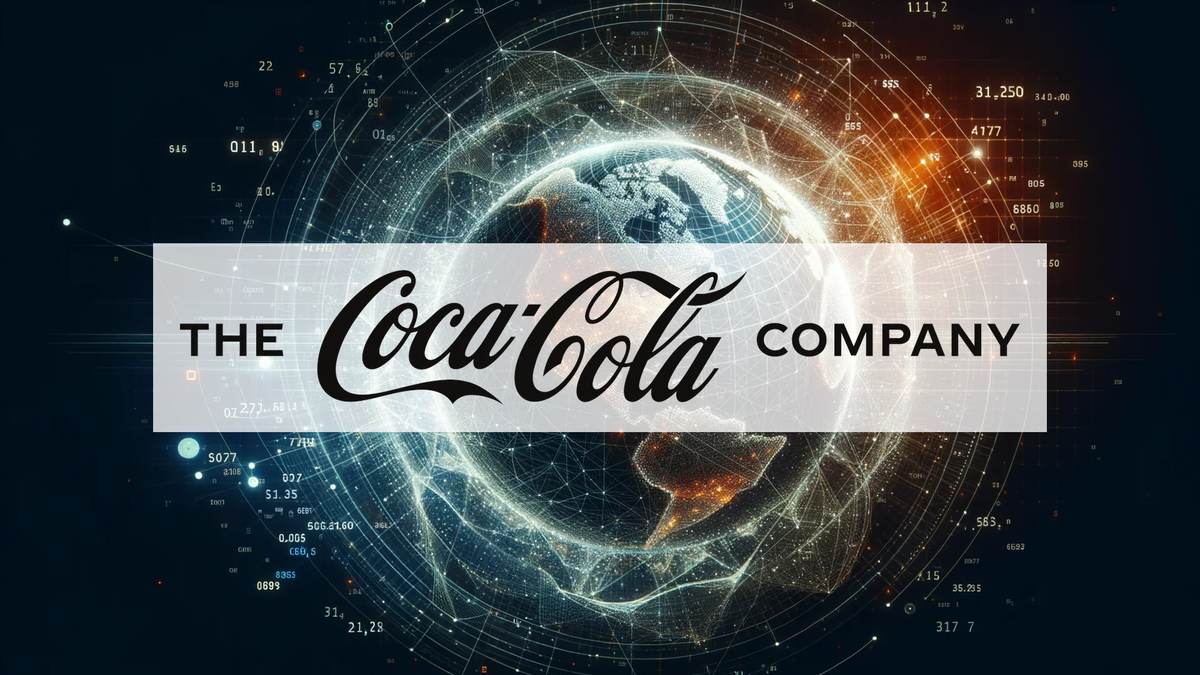 Coca-Cola: Un movimiento institucional que anticipa un final de año explosivo - Foto: über boerse-global.de