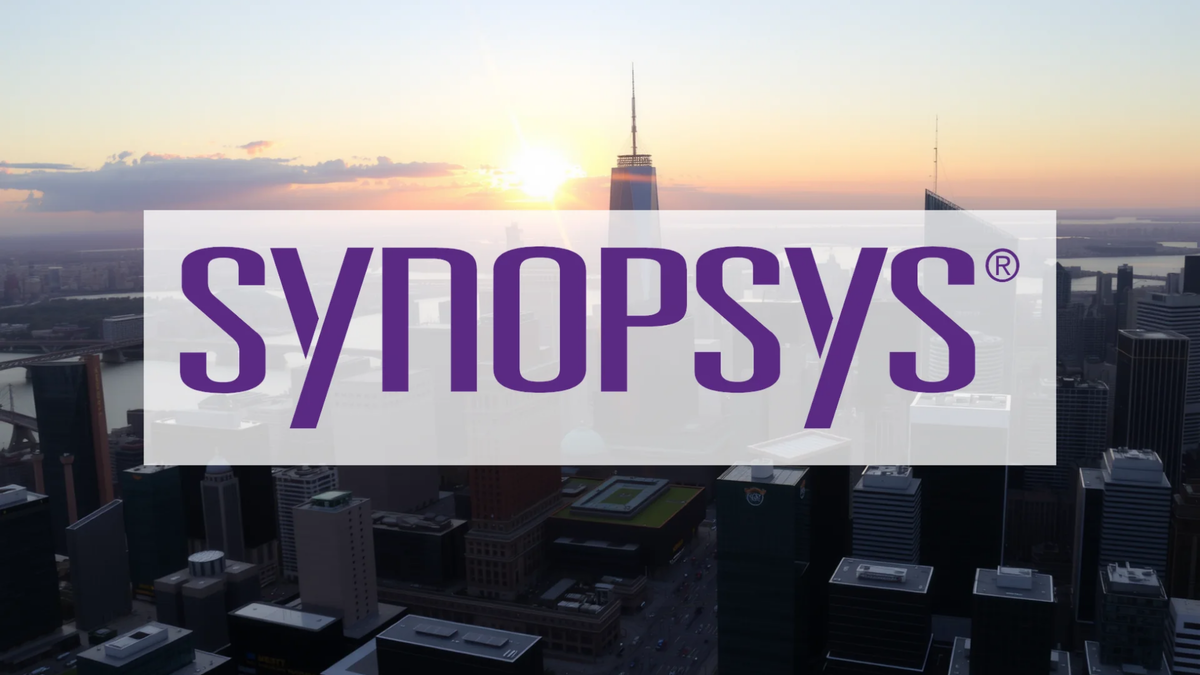 Major Investors Exit Synopsys Positions Amid Legal Challenges - Foto: über boerse-global.de
