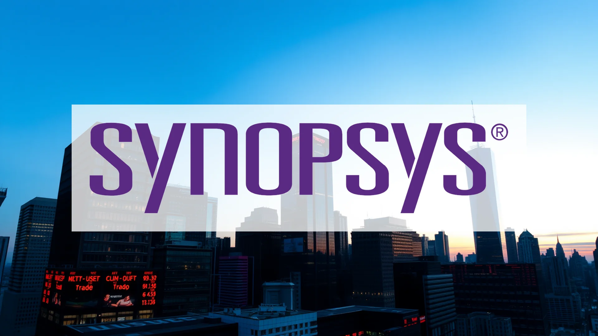 Synopsys: Fuga institucional ante demandas judiciales - Foto: über boerse-global.de