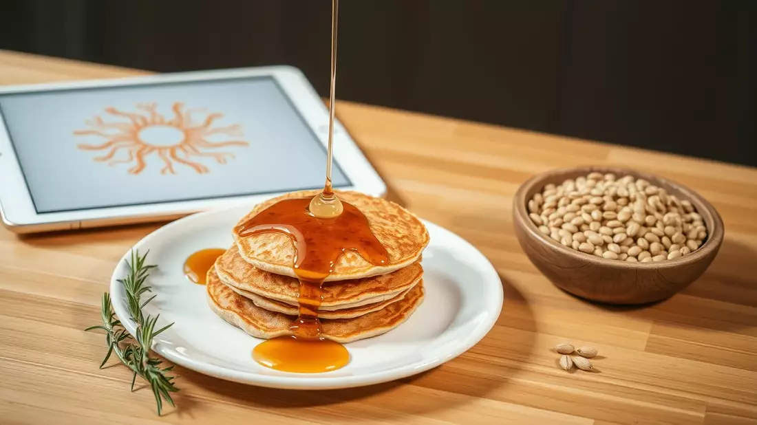 Buchweizen: Das neue Brainfood erobert den Sonntagsbrunch - Bild: über boerse-global.de