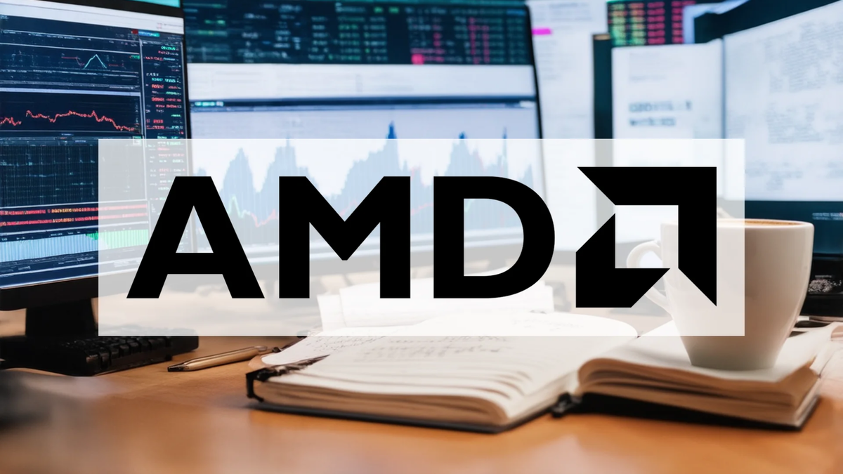 Is AMD Stock a Hidden Bargain After Recent Pullback? - Foto: über boerse-global.de