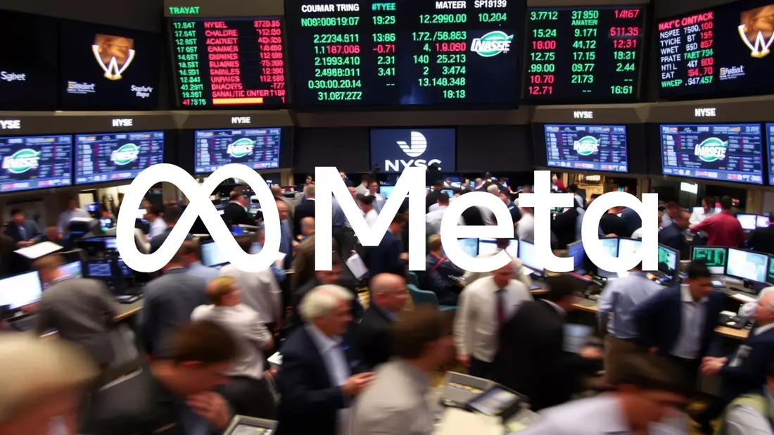 Meta: Victoria Judicial y Revelaciones Turbadoras Illustration mit AI erstellt übermittelt durch boerse-global.de