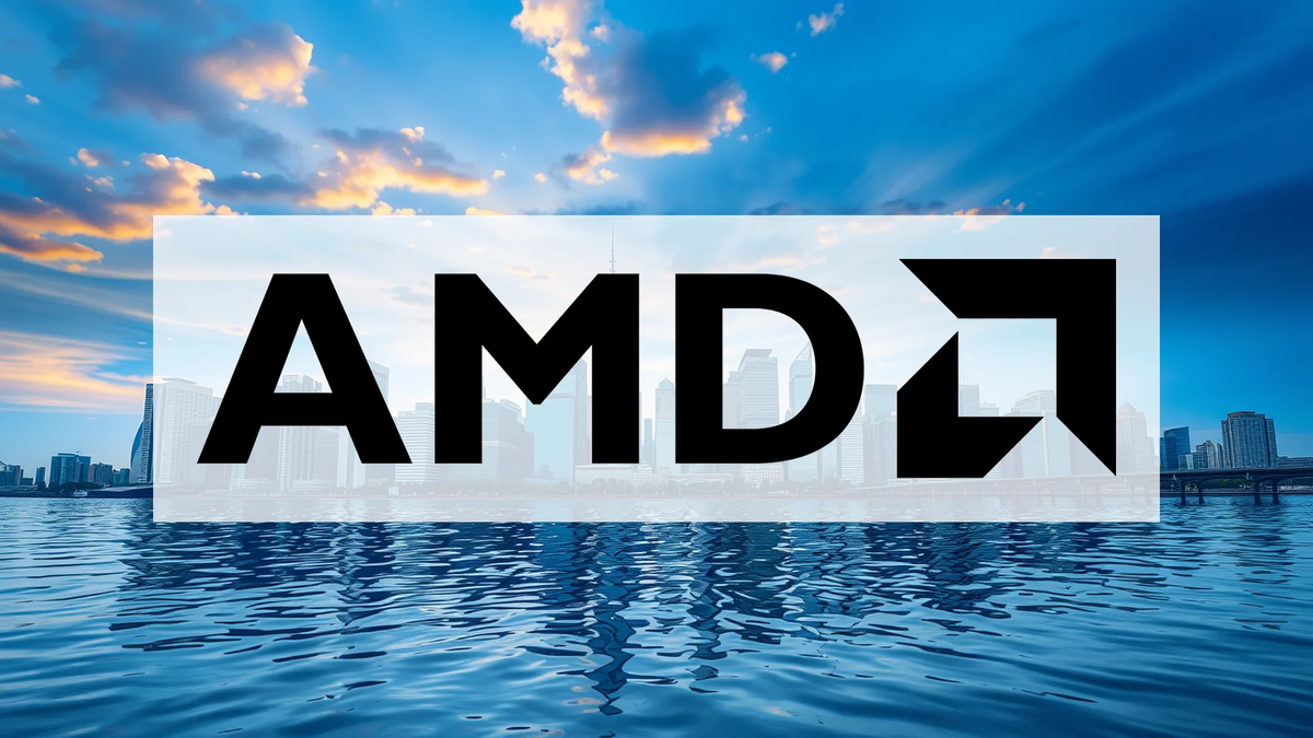 ¿AMD en oferta? Instituciones acumulan mientras el precio se desploma - Foto: über boerse-global.de
