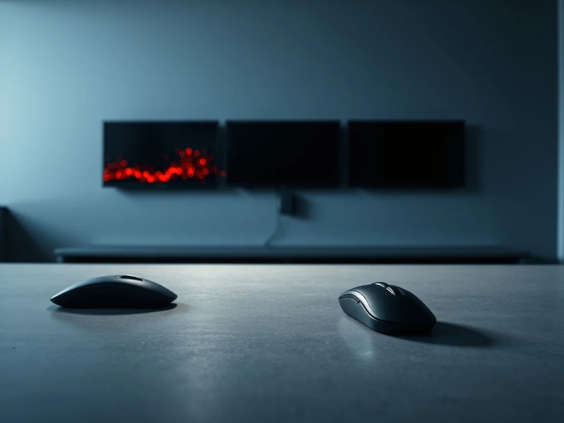 Logitech bestätigt Datenleck: 1,8 Terabyte erbeutet - Foto: über boerse-global.de