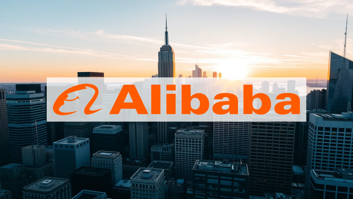 La acción de Alibaba se enfrenta a un martes decisivo - Foto: über boerse-global.de