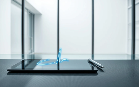 EU-Business-Wallet: Brüssel krempelt digitales Signieren um - Foto: über boerse-global.de