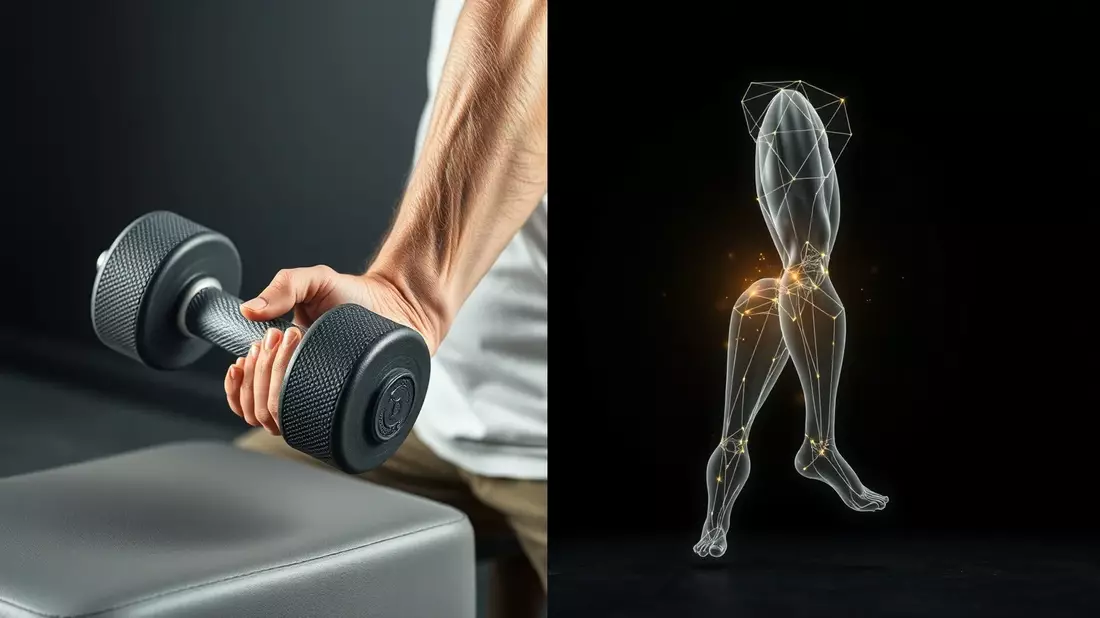 JAMA-Studie: Krafttraining senkt Demenzrisiko um 45 Prozent - Bild: über boerse-global.de