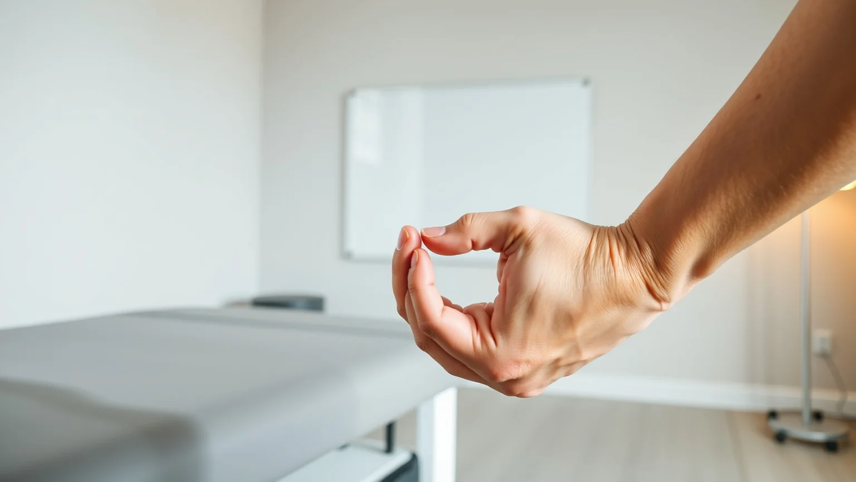Arthrose: Aerobes Training schlägt alle anderen Therapien - Foto: über boerse-global.de