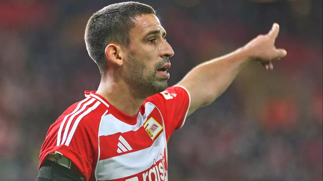 Rani Khedira (Archiv) - Bild: über dts Nachrichtenagentur