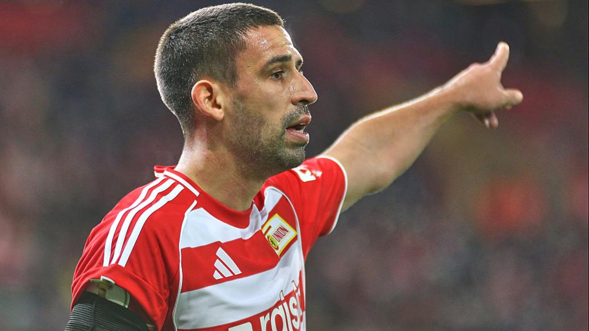 Rani Khedira (Archiv) - Foto: über dts Nachrichtenagentur