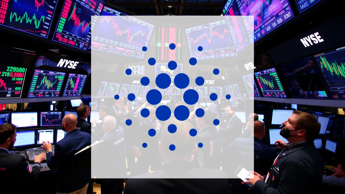 Cardano Network Faces Temporary Split Following AI Experiment - Foto: über boerse-global.de