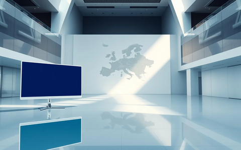 DACH-Region: Digitale Souveränität bleibt Wunschtraum der Verwaltung - Foto: über boerse-global.de