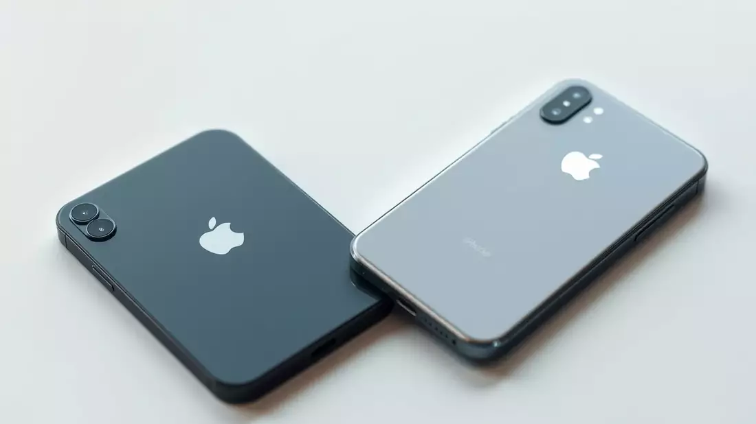 iPhone 17: Betrüger setzen auf KI-gefälschte Apple-Shops - Bild: über boerse-global.de