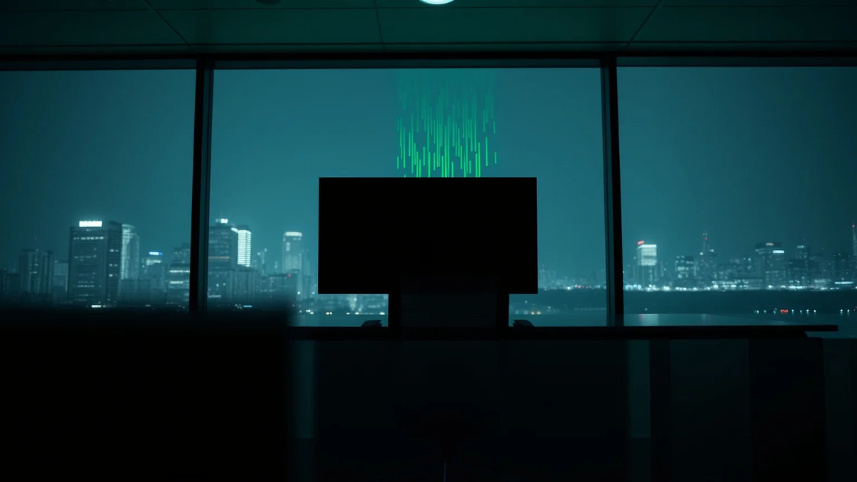 Matrix Push C2: Millionen Netflix- und PayPal-Nutzer im Visier - Foto: über boerse-global.de