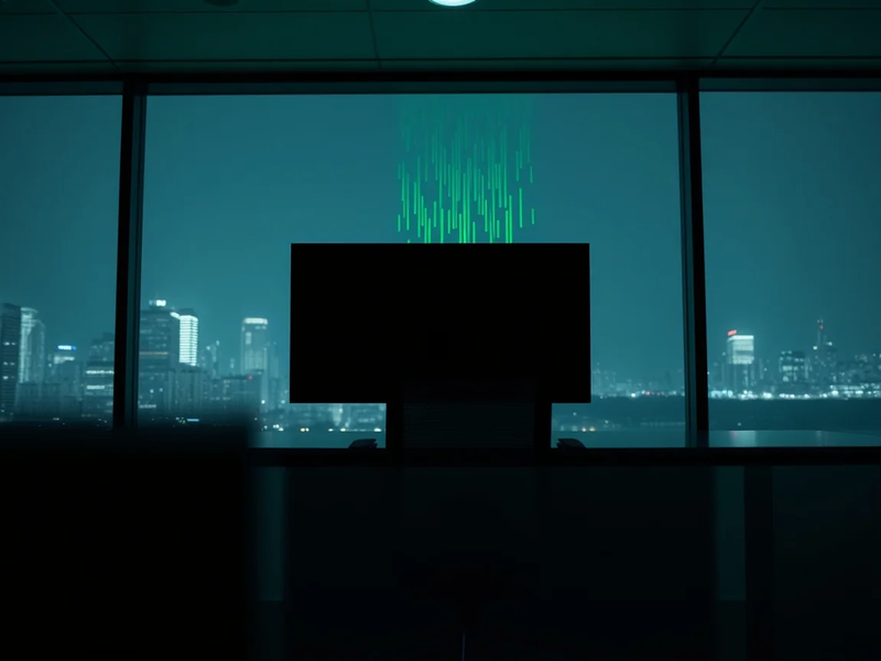 Matrix Push C2: Millionen Netflix- und PayPal-Nutzer im Visier - Foto: über boerse-global.de